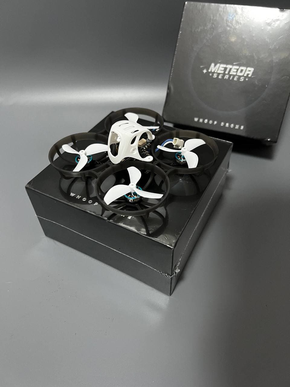 Тинивуп BetaFPV Meteor75 Pro O4 (PNP, без юнита)